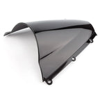 Moto Windshield for HONDA CBR600RR 2003-2004 Black