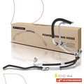 Power Steering Pressure and Return Hose Assembly for Toyota (2010-2014)