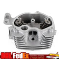 Cylinder Head and Valves Set for Chinese CG125 (156FMI)