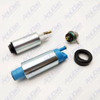 Dual Fuel Pumps for Mercury Outboard (High/Low Pressure) + Grommet 880596T55