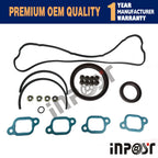 Full Gasket Kit for Mazda HA T3000 (3.0L Diesel Engine)