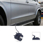 Rear Bumper Trailer Cover for Mercedes-Benz GLE W167 (2019–2023)