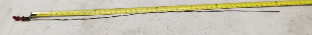 Transmission Oil Dipstick for Chevy Astro Safari (1993–1994) 15968234