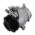 A/C Compressor and Clutch Denso 471-1414 for Lexus SC430 (2002–2005)