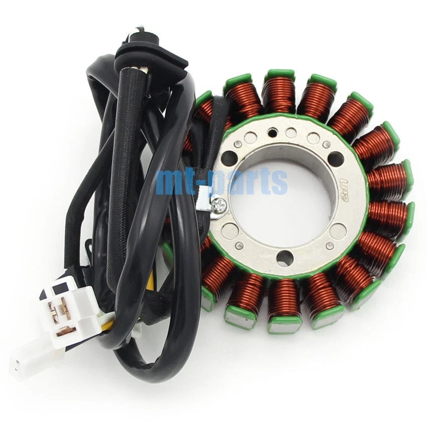 Stator Magneto Generator Coil for Yamaha FZS600 Fazer (1998–2003)