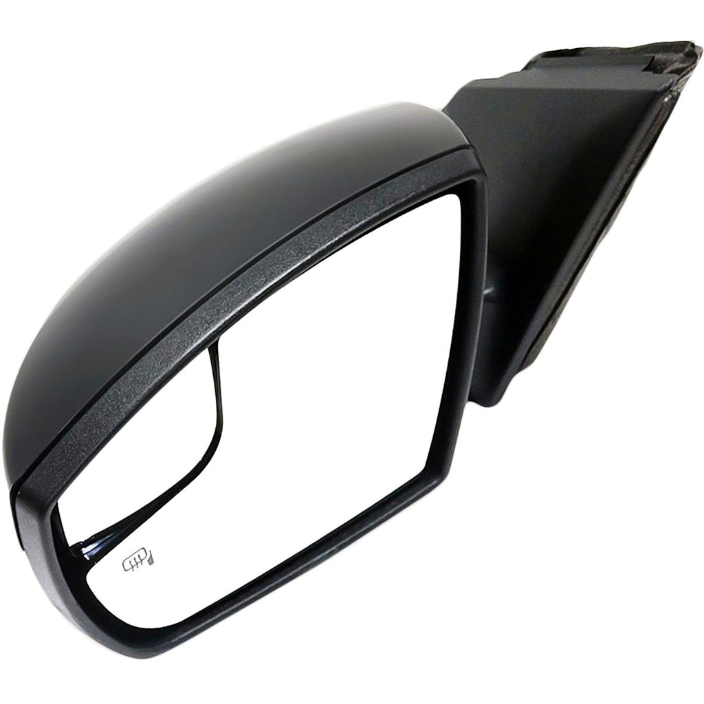 Heated Driver Left Side Mirror for Ford Focus (2012–2014)