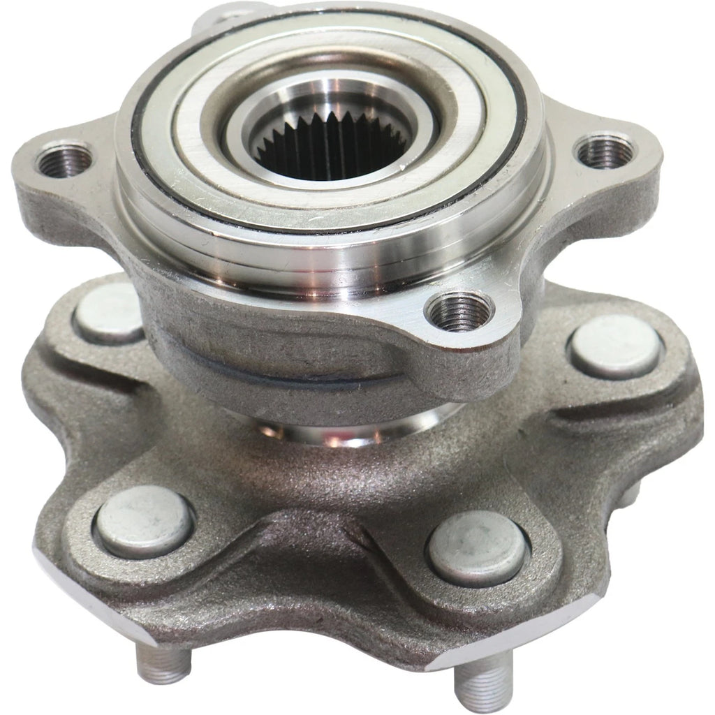 Rear Wheel Hub for Infiniti G35, Nissan 350Z Coupe RWD