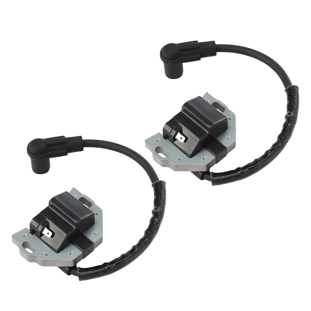 2X Ignition Coil for Kawasaki FR541V FR600V FR651V FR691V FR730 FS481 (852cc)