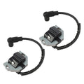 2X Ignition Coil for Kawasaki FR541V FR600V FR651V FR691V FR730 FS481 (852cc)