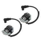 2X Ignition Coil for Kawasaki FR541V FR600V FR651V FR691V FR730 FS481 (852cc)