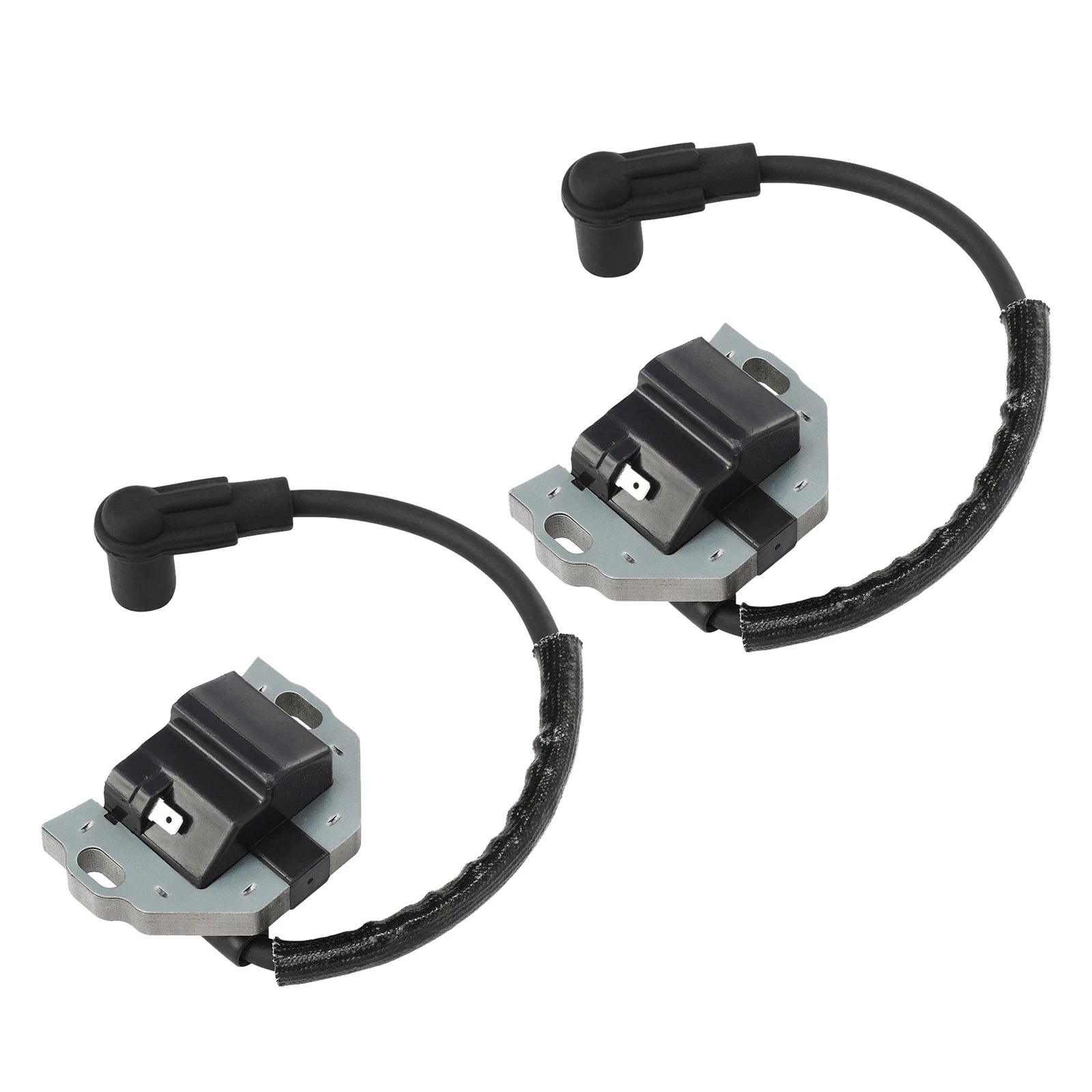 2X Ignition Coil for Kawasaki FR541V FR600V FR651V FR691V FR730 FS481 (852cc)