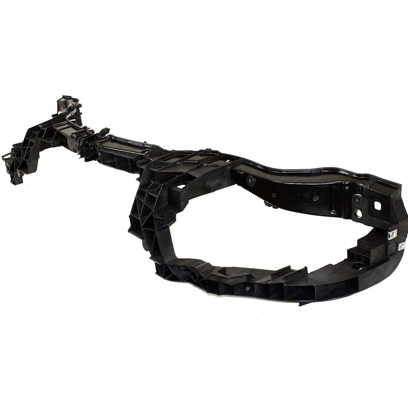 Radiator Support Set for Ford Focus (2012–2018)
