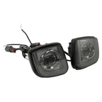 LED Fog Lights for Honda Goldwing 1800 & F6B (2012-2017)