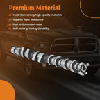 Camshaft for Chevrolet Aveo 1.6L L4 (2009) CP1695 1598CC 55561748
