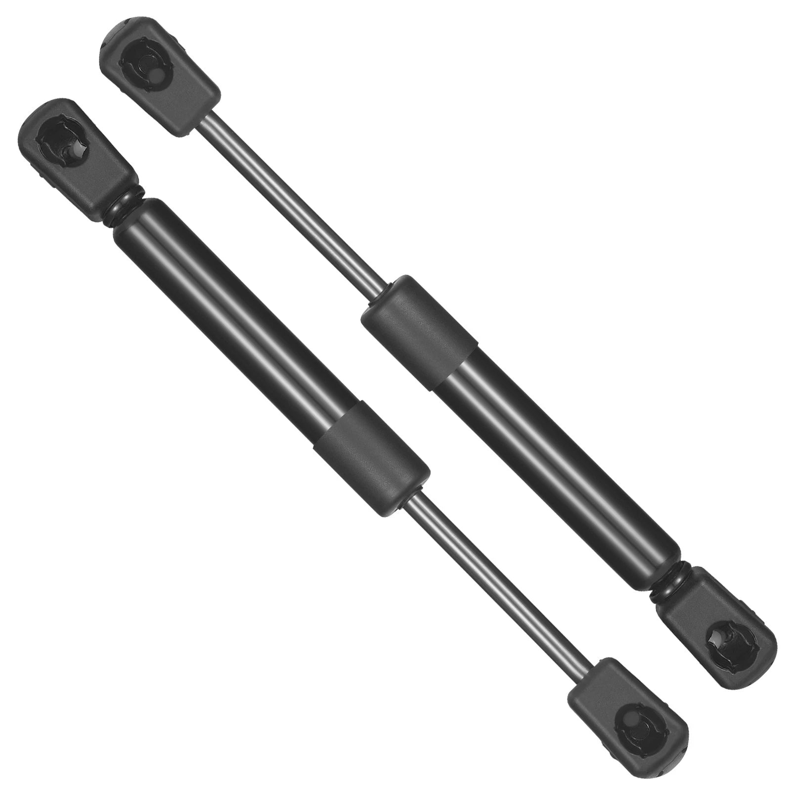 2PC Gas Strut Lift Support for Automotive C1615046 ML1140 (Fits )