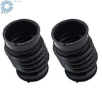 Set of 2 Air Intake Hoses for Lexus ES300 (1999–2001)