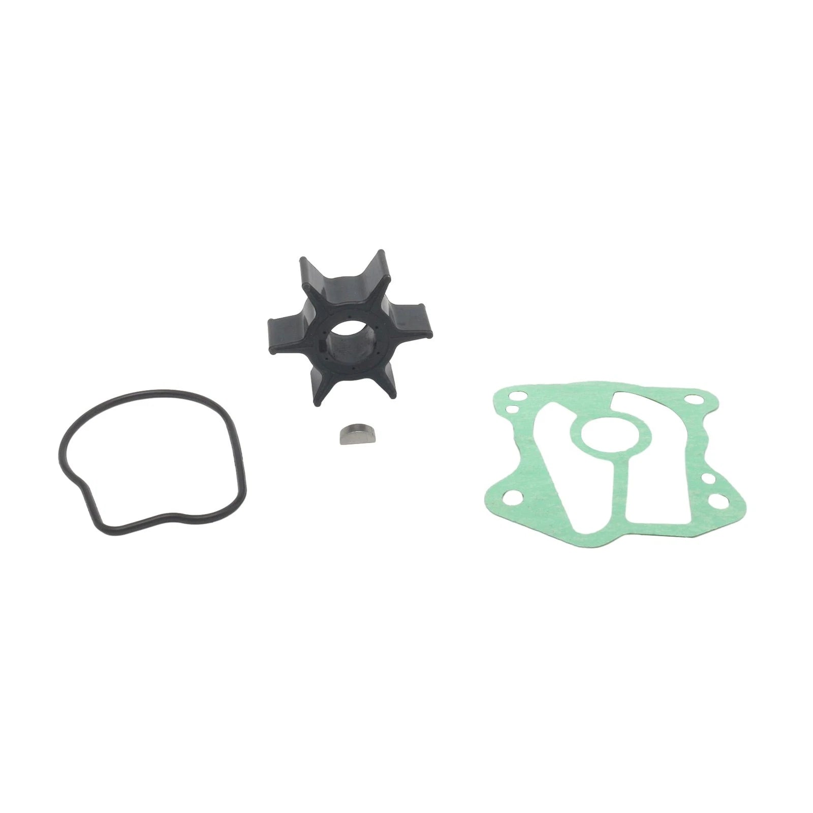Outboard Water Pump Impeller Kit for Honda Marine 20-30 HP