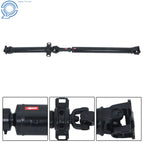 Rear Driveshaft for Toyota Tacoma (2011–2015) 4.0L 4WD Automatic