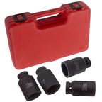 12 Point Socket Set for Make Model (YYYY–YYYY)