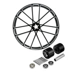 26" Front Wheel Rim Hub for Harley Electra Glide (2008–2025)
