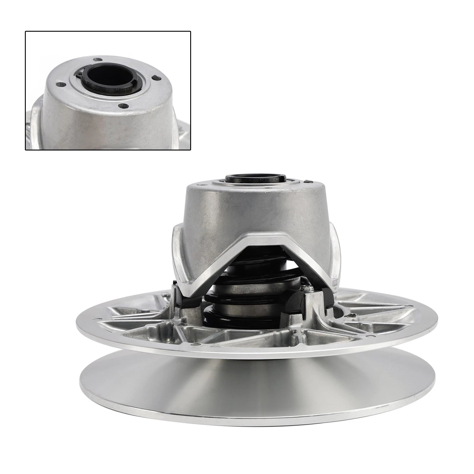 Rear Clutch Variator Secondary 150200-102-0000 for Stels ATV Leopard 500-600