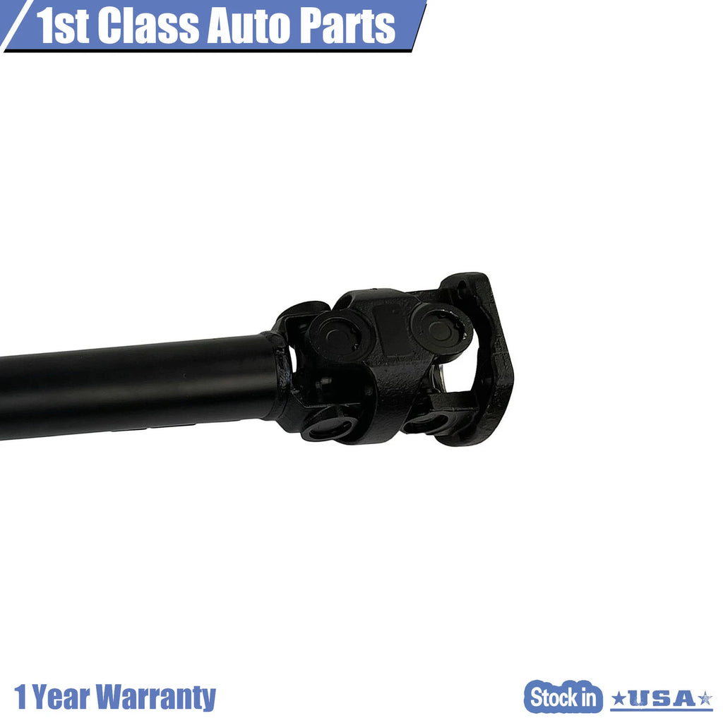 Drive Shaft Assembly for Dodge Ram 1500 2500 3500 (4WD)