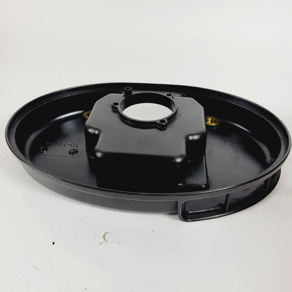 Air Cleaner Backing Plate for Harley-Davidson Touring Softail (2001–2007) 29581-01