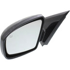 Driver Side Heated Mirror for Nissan (Left)