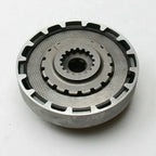 Manual Clutch for Coolster 214, 214XR-2, 214FA, 214FC, 214FA-3 (70cc-125cc)