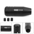 Mugen Aluminum Gear Shift Knob for Universal Fit
