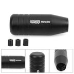 Mugen Aluminum Gear Shift Knob for Universal Fit