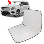 Foldable Windshield Sun Shade for Mercedes Benz GL-Class (2013-2019)