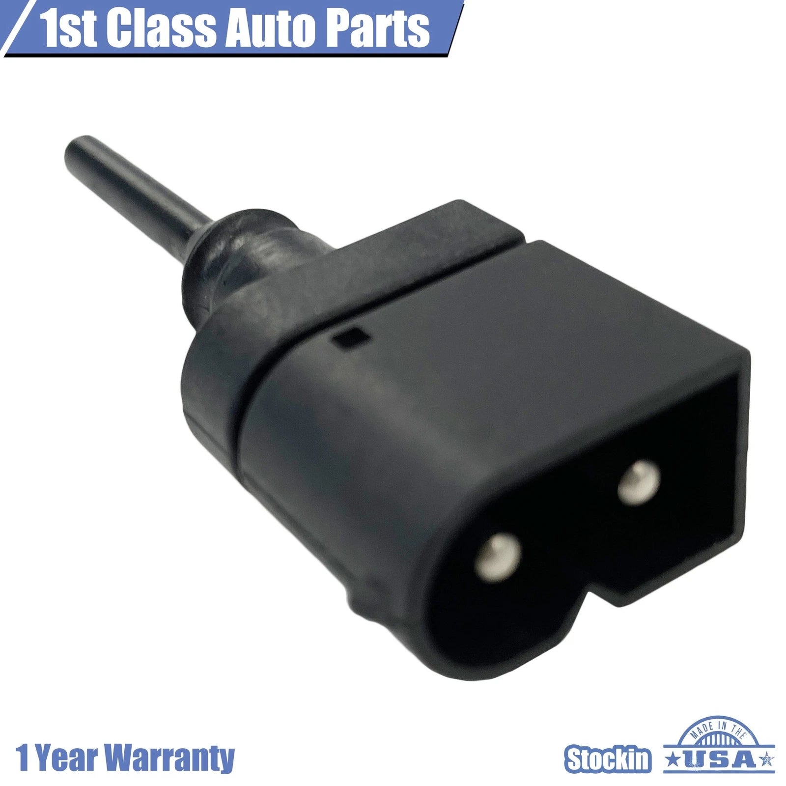 Ambient Air Temperature Sensor for BMW Z3 323i 325i 318ti M3 850Ci (1996–2002)