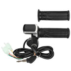 LCD Throttle Lock for Electric Scooter (36V, 48V)