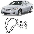 Set of 2 Engine Valve Cover Gasket Seals for Toyota Avalon Camry RAV4 2.5L VS50825R