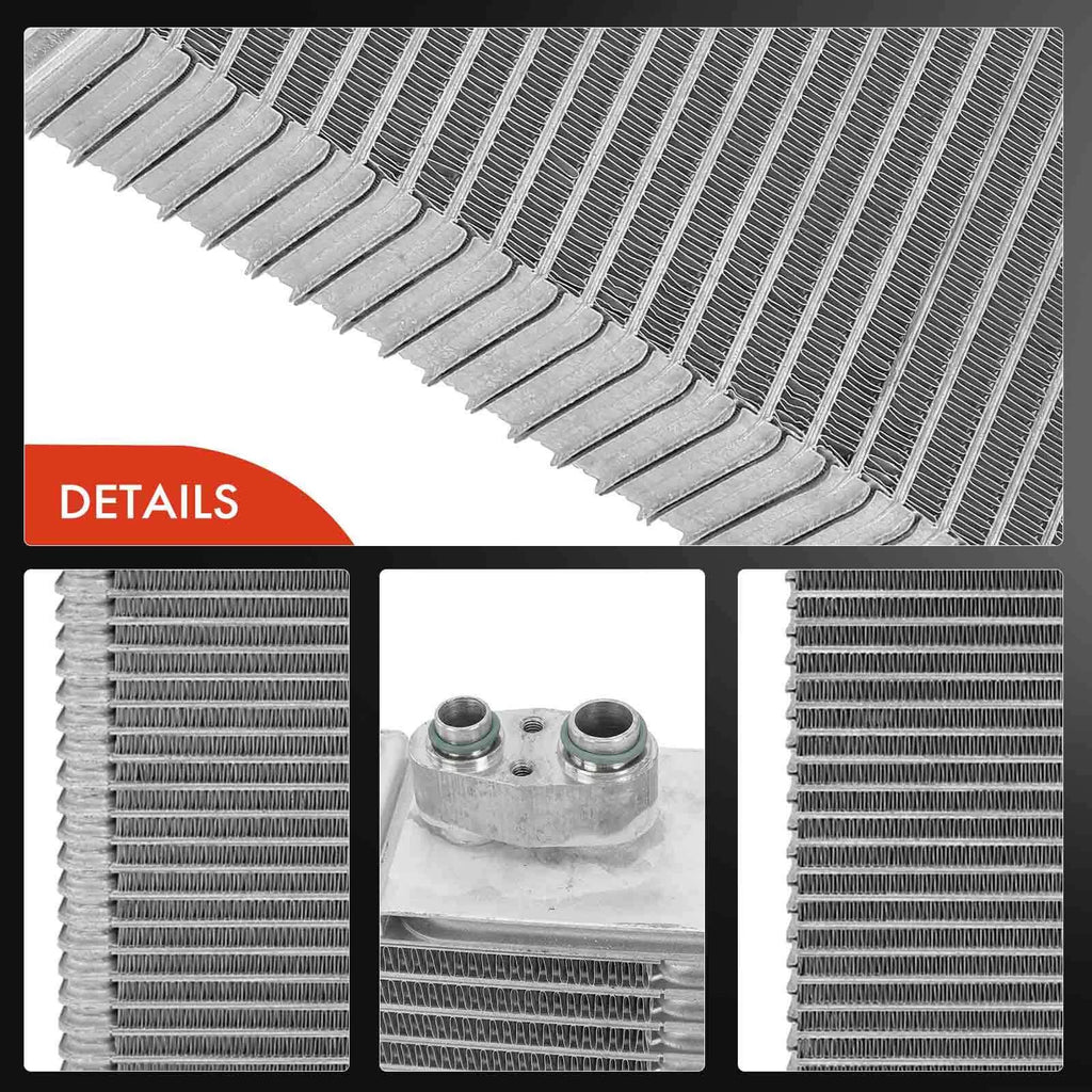 A/C Evaporator Core for Mitsubishi Galant (1999-2003)