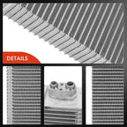 A/C Evaporator Core for Mitsubishi Galant (1999-2003)
