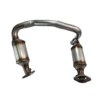 Y Pipe Catalytic Converters for Dodge Durango 3.7/4.7L V6 (2005–2006)