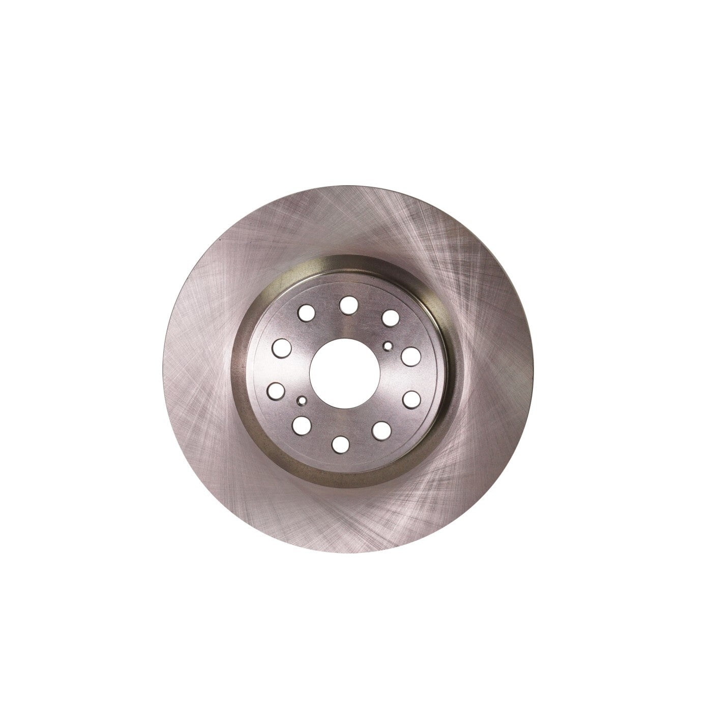 Brake Disc and Pad Kit for Lexus LS460 (2007–2017)