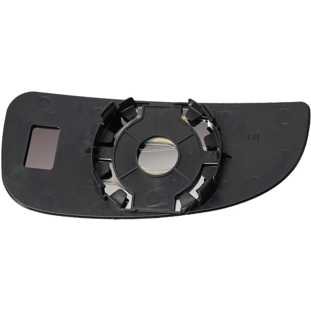 Driver Side Mirror Glass for Ram ProMaster 3500