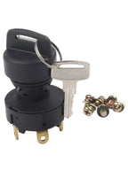 Ignition Switch for JLG Lift Models 400S, 600A, 600S, 2030ES (No Years)
