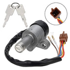 Ignition Key Switch for Kawasaki Vulcan VN 750 (1986–2006) 27005-5052