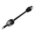 CV Axle Shaft for Subaru Outback Legacy Impreza 2.5L (2000–2003) Front Left Right
