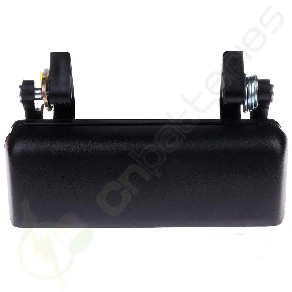 Exterior Front Passenger Side Door Handle for Ranger (1993–2003) & Mazda (1994–1997)