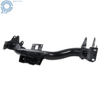 Rear Bumper Tow Hitch Receiver for Ram 1500 (2019-2024)
