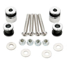 Docking Hardware Kit for Harley Softail (2000–2017)