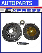 Complete Clutch Kit for Saab 900 2.3L (1994–1998)