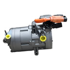 AC Compressor Replacement for Kia Optima Plug In Hybrid 2.0L (2019–2020)