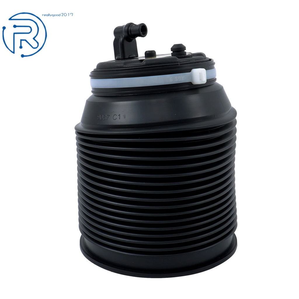 Air Suspension Spring Bag & Compressor for Toyota Sequoia (2005-2007)