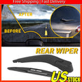 Rear Windshield Wiper Arm with Blade for Buick Enclave (2008–2016)